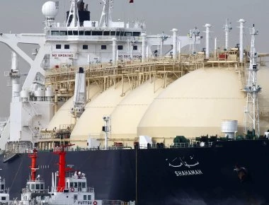 Η Βουλγαρία επενδύει στον πλωτό σταθμό LNG FSRU της Αλεξανδρούπολης